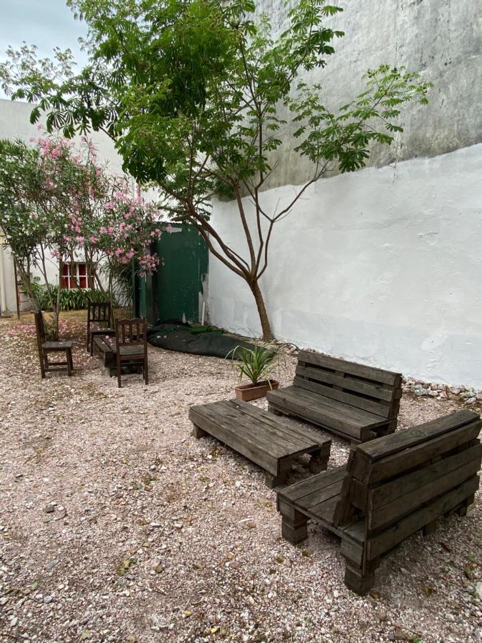 Hotel Palmas Piriapolis Exterior photo