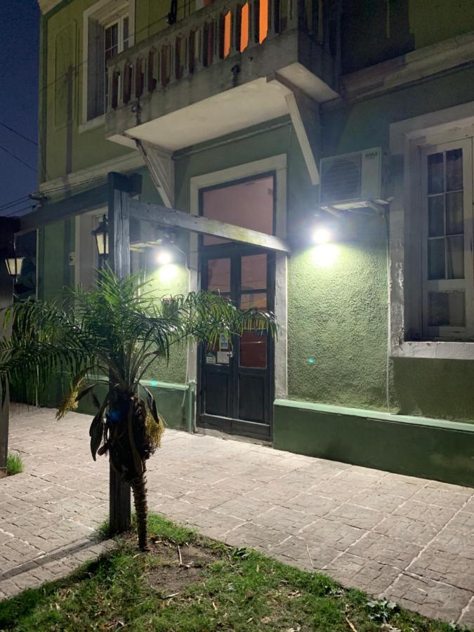 Hotel Palmas Piriapolis Exterior photo