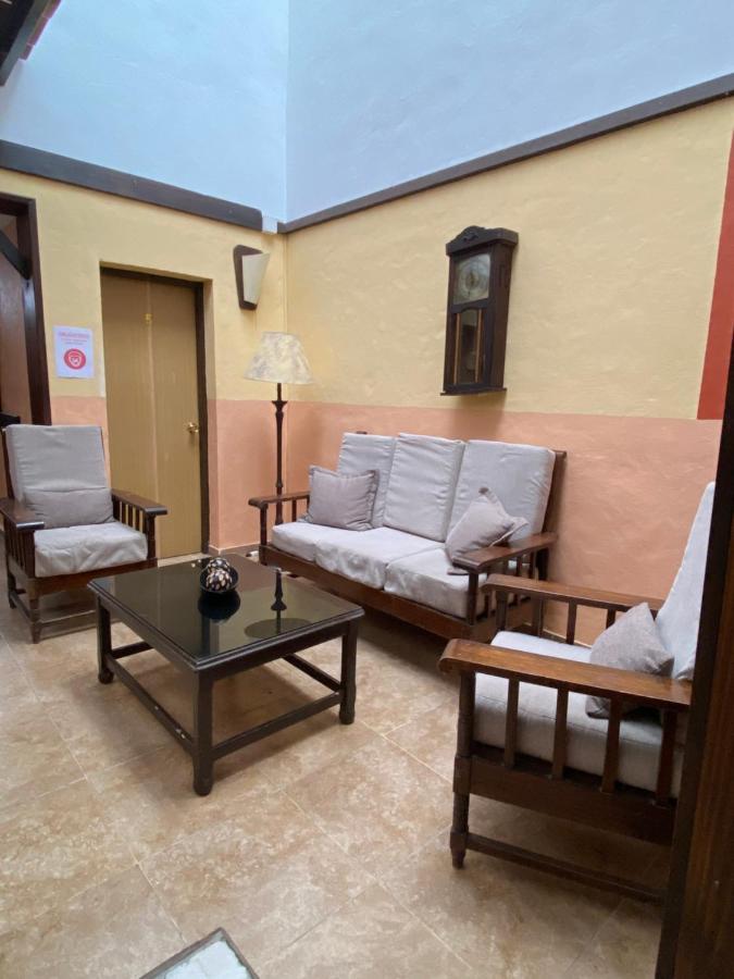 Hotel Palmas Piriapolis Exterior photo