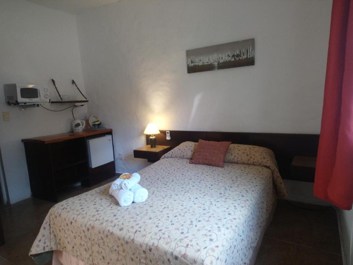 Hotel Palmas Piriapolis Exterior photo